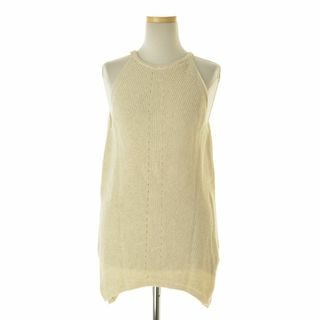 ドゥーズィエムクラス(DEUXIEME CLASSE)の【DEUXIEMECLASSE】Lisiere H/N Knit TOP(ニット/セーター)