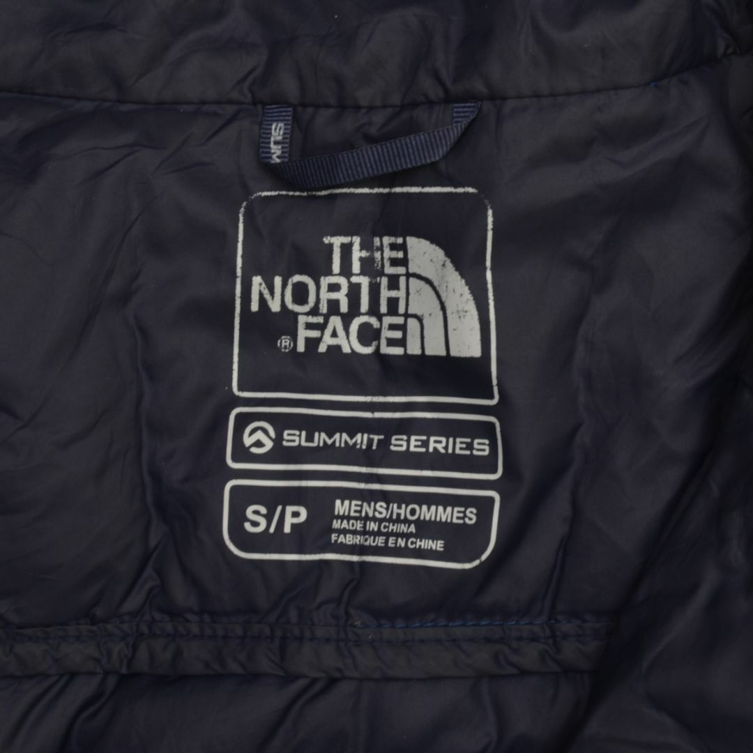 THE NORTH FACE(ザノースフェイス)の【THENORTHFACE】SUMMIT SERIESダウンジャケット メンズのジャケット/アウター(ダウンジャケット)の商品写真
