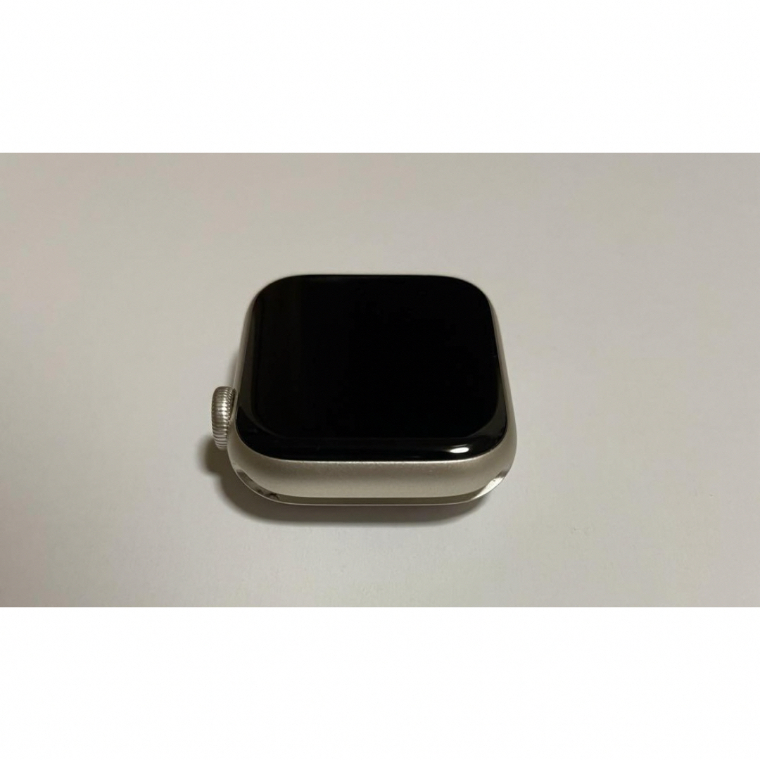 Apple Watch(アップルウォッチ)のApple Watch SE 第二世代 レディースのファッション小物(腕時計)の商品写真