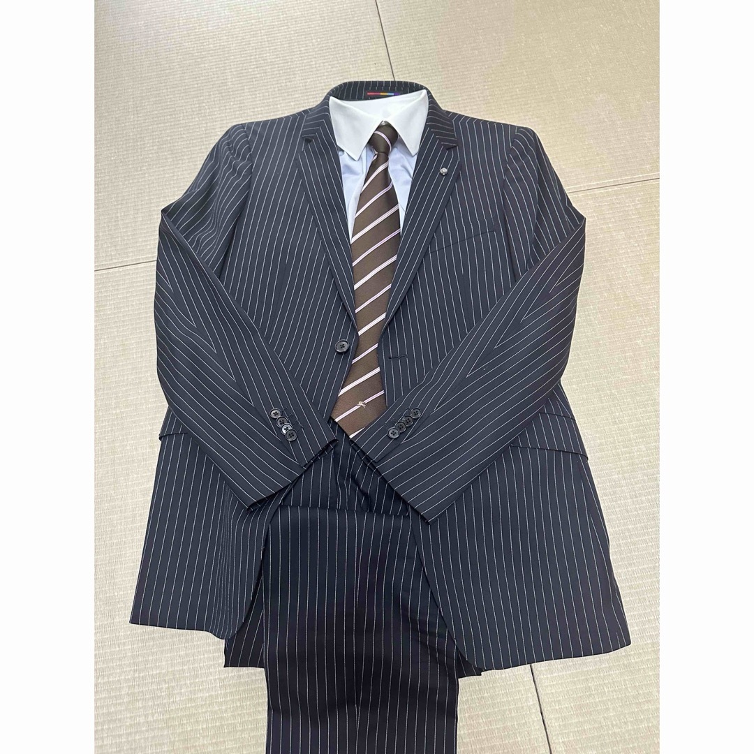 ORIHICA(オリヒカ)の★オリヒカ★スーツ A5 メンズのスーツ(セットアップ)の商品写真