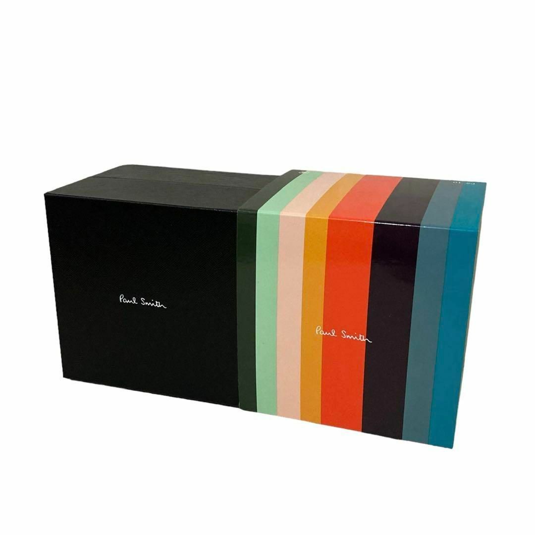 Paul Smith(ポールスミス)の【極美品】ポールスミス Closed Eyes BB6-122-70 腕時計 レディースのファッション小物(腕時計)の商品写真