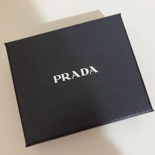 プラダ(PRADA)のPRADA 箱(ショップ袋)