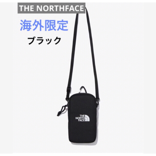 ザノースフェイス(THE NORTH FACE)のノースフェイス SIMPLE MINI BAG シンプルミニバッグ ショルダー(ショルダーバッグ)