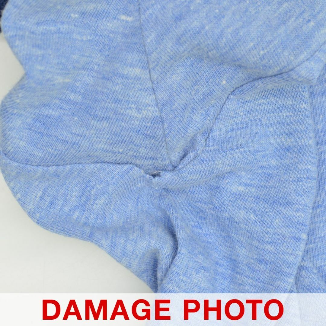 【SPRUCE】60's ドナルドトリム半袖Tシャツ メンズのトップス(Tシャツ/カットソー(半袖/袖なし))の商品写真