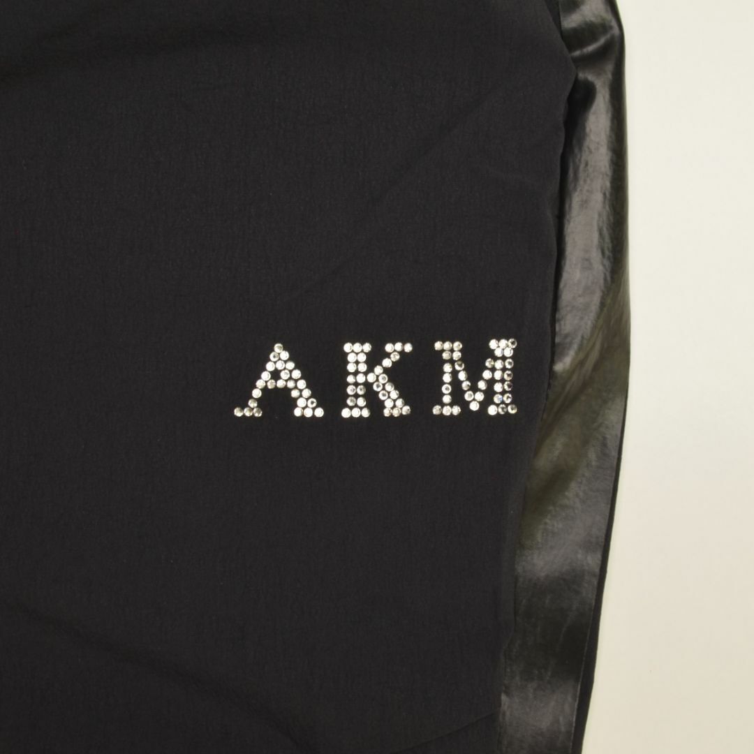 AKM(エイケイエム)の【AKM×LHP】SwaroLogo JerseyPants メンズのパンツ(その他)の商品写真
