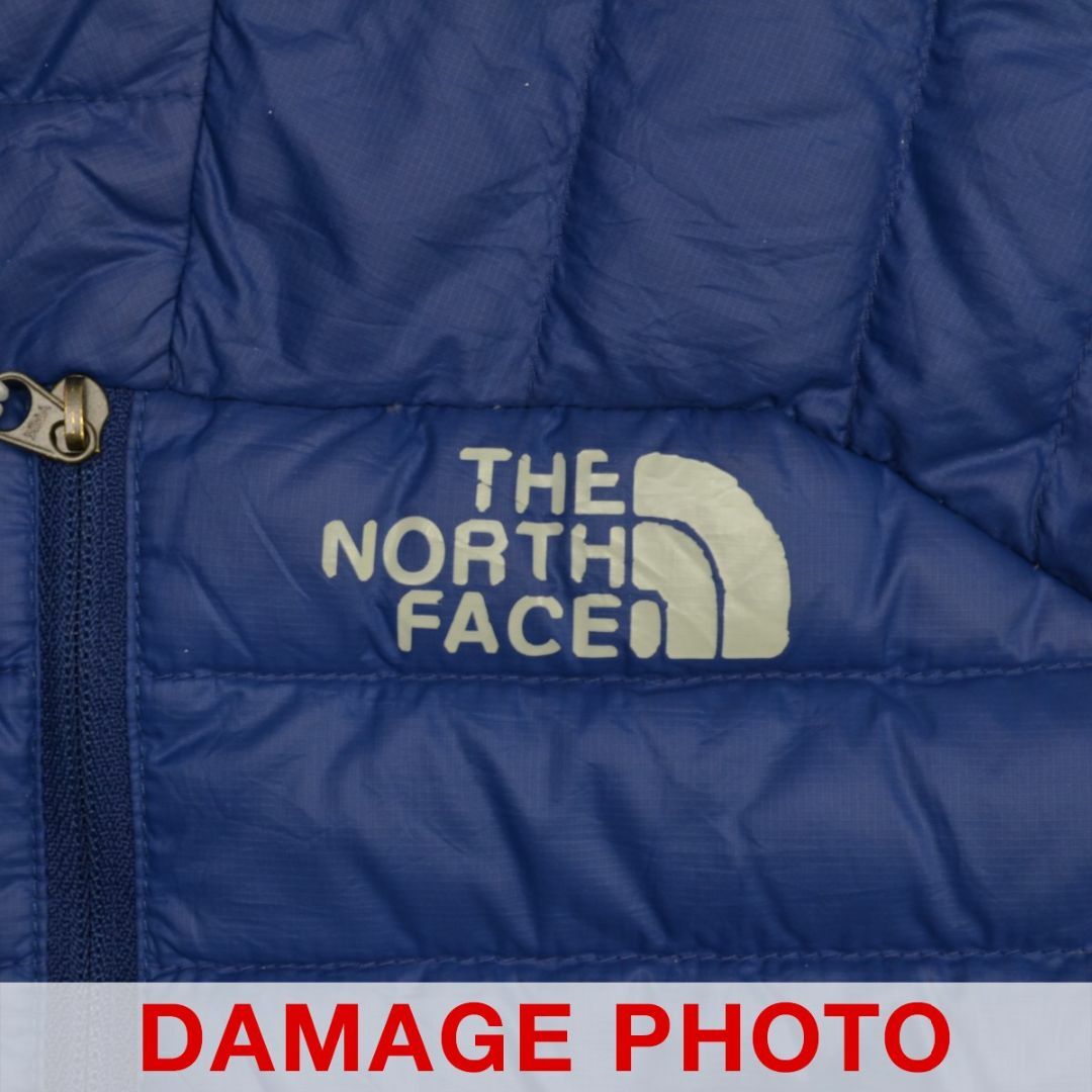 THE NORTH FACE(ザノースフェイス)の【THENORTHFACE】SUMMIT SERIESダウンジャケット メンズのジャケット/アウター(ダウンジャケット)の商品写真