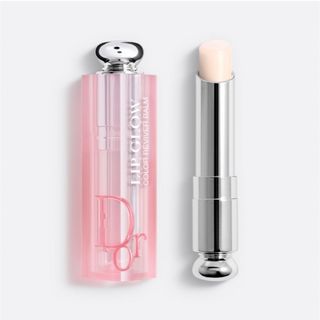 ディオール(Dior)の新品未使用　DIOR アディクトリップグロウ　リップバーム　000(リップケア/リップクリーム)