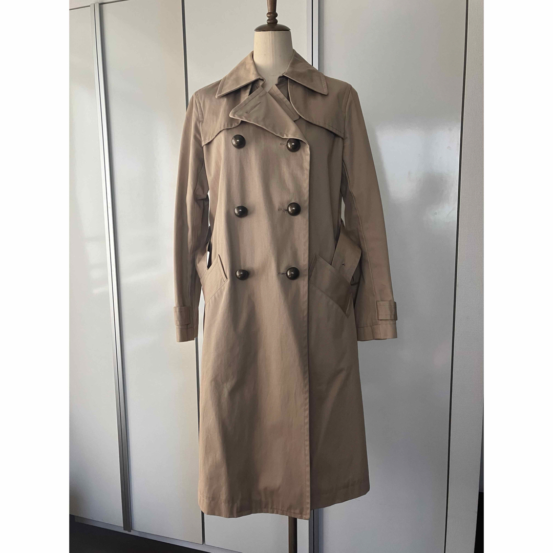 再値下げ‼︎ J&M Davidson トレンチコート 8 再値下げ‼︎ J&M Davidson トレンチコート 8