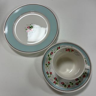 キャスキッドソン(Cath Kidston)のCath Kidston ティーセット(食器)