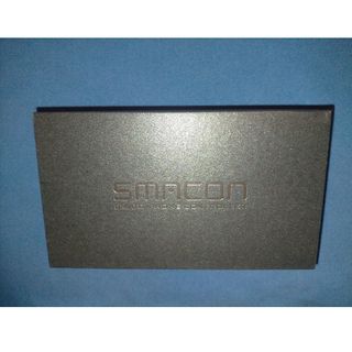 新品未使用　シンテックAndroid用ゲームコントローラーSMACON-GP(その他)