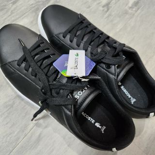 ラコステ(LACOSTE)のLACOSTE　スニーカー(スニーカー)