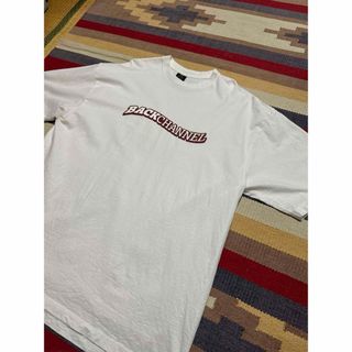 バックチャンネル(Back Channel)のバックチャンネル Tシャツ(Tシャツ/カットソー(半袖/袖なし))