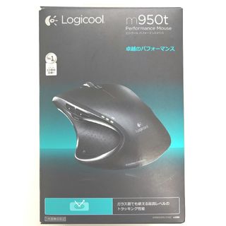 ロジクール(Logicool)のLogicool マウス M950T(PC周辺機器)