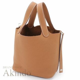 sakuさま専用　Hermes　エールバッグ　31　新品未使用