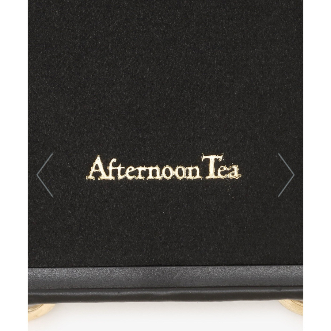 AfternoonTea(アフタヌーンティー)のアフタヌーンティー　ショルダー付きiPhone8/7/SE3・2ケース スマホ/家電/カメラのスマホアクセサリー(iPhoneケース)の商品写真