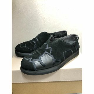 013090● CAMPER TWS スリッポン US7 EU37 25cm (スニーカー)