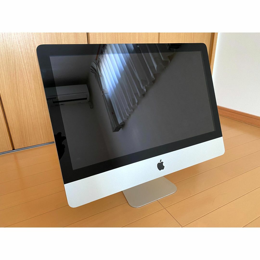 【送料無料】iMac A1311(Mid 2011) 21.5nch OSX