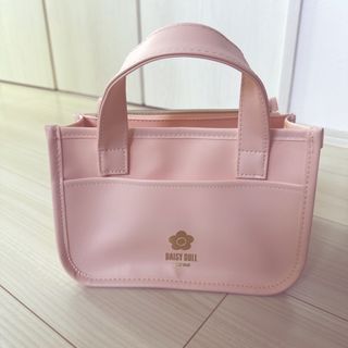 マリークワント(MARY QUANT)のDAISY DOLL byMARYQUANT(トートバッグ)