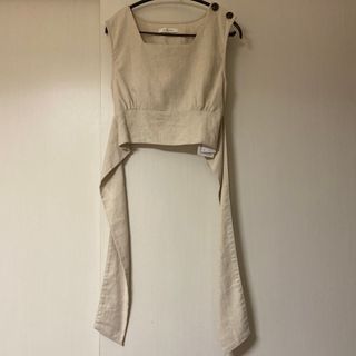 新品 アルシーヴ ベスト