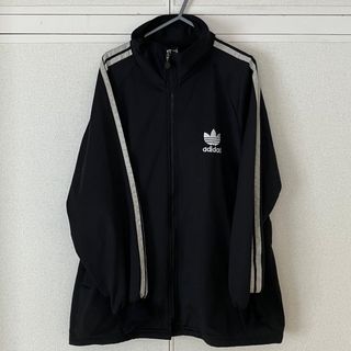 adidas - 90sadidasアディダストラックジャケットジャージメンズ長袖m ...