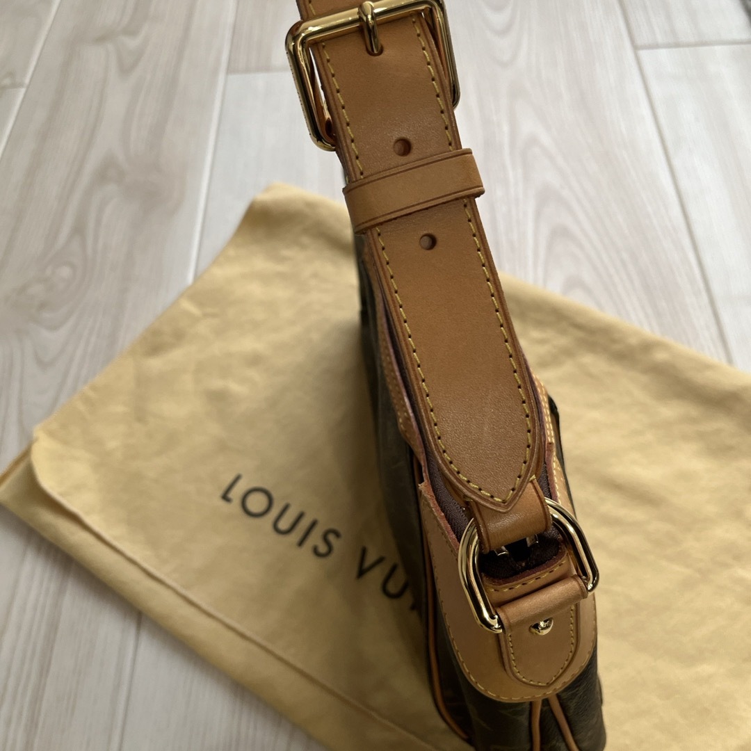 LOUIS VUITTON(ルイヴィトン)のルイ　ヴィトン　Louis Vuitton テムズ　PM レディースのバッグ(ハンドバッグ)の商品写真