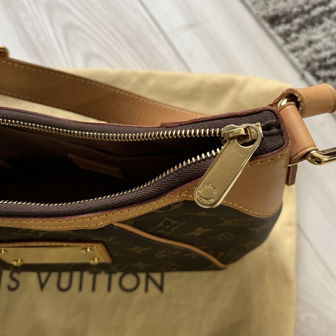 LOUIS VUITTON(ルイヴィトン)のルイ　ヴィトン　Louis Vuitton テムズ　PM レディースのバッグ(ハンドバッグ)の商品写真