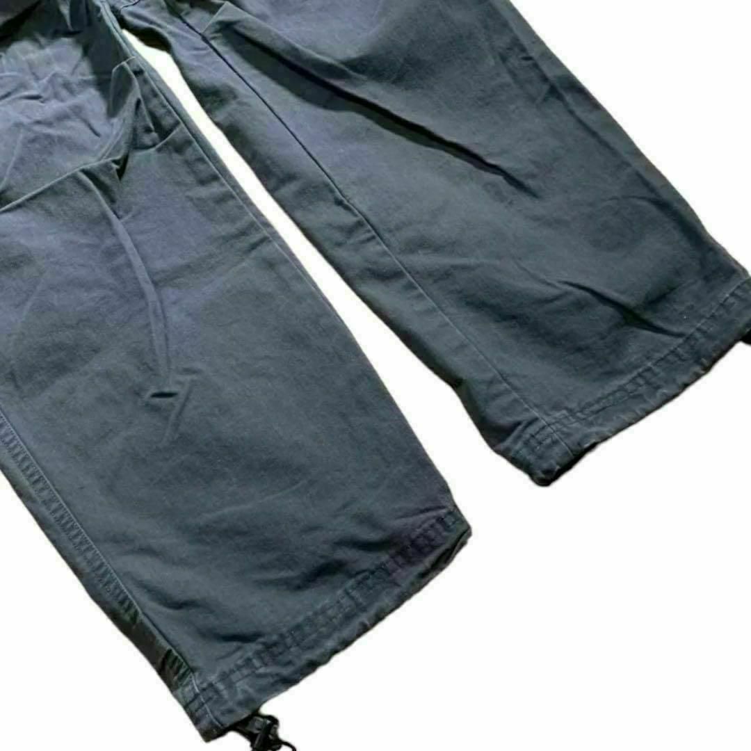 Columbia(コロンビア)のColumbia コロンビア Y2K トレッキングパンツ グレー メンズのパンツ(その他)の商品写真