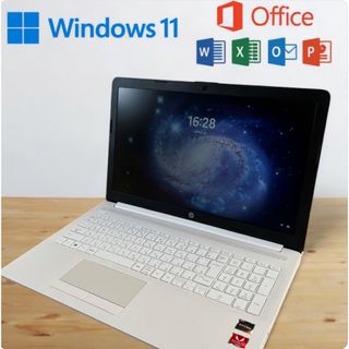 HP - 【値下げ】ノートパソコン HP 15-da2022TU 新品未開封の通販 by