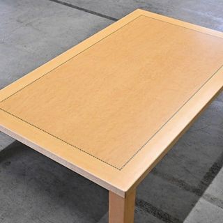 高級 旭川家具メーカー カンディハウス ローテーブル メープル材 高級 旭川家具メーカー カンディハウス ローテーブル メープル材