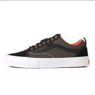 ヴァンズ(VANS)のVANS SPITFIRE SKATE OLD SKOOL(スニーカー)