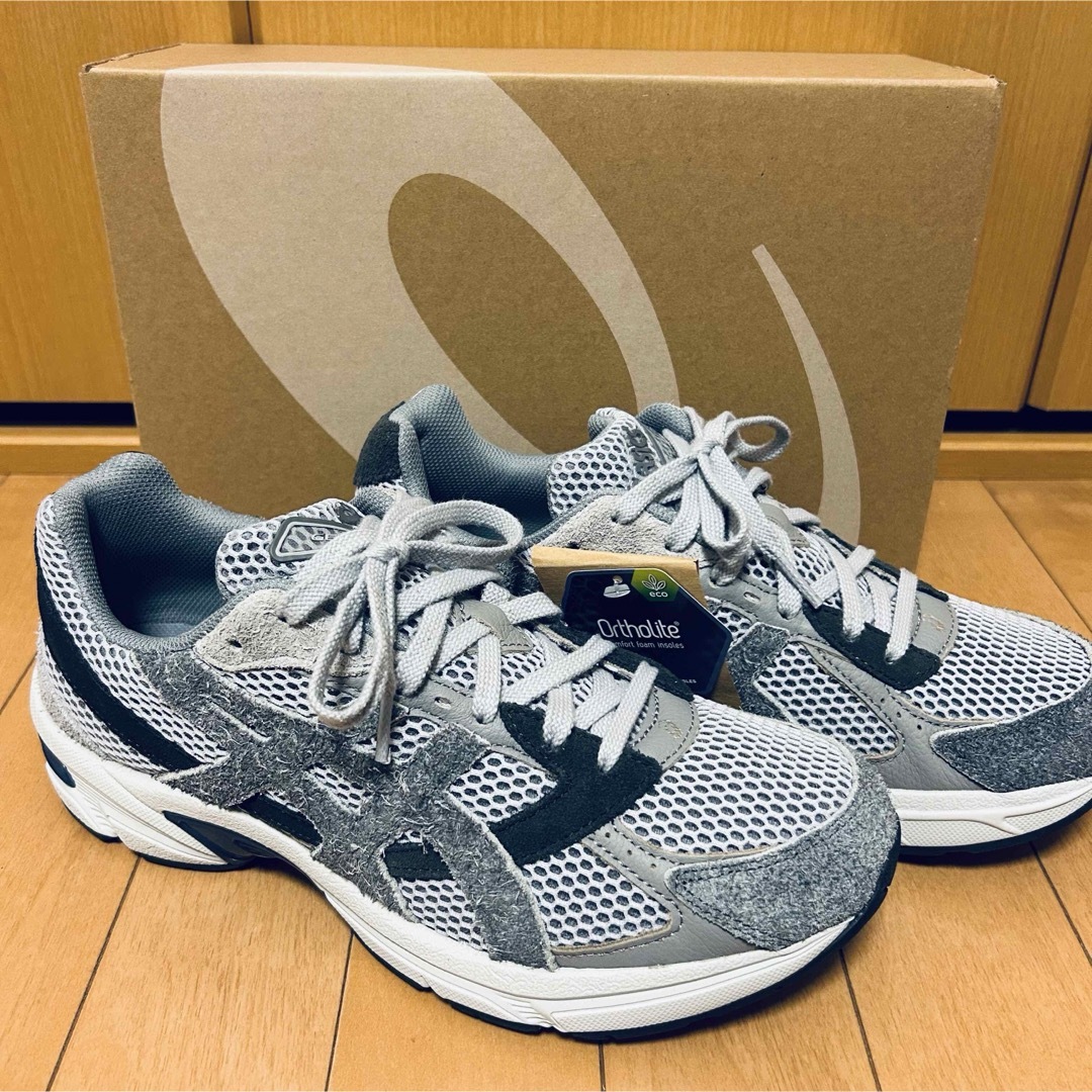 asics(アシックス)のアシックス  GELー1130  新品未使用❗️サイズ 27.5cm メンズの靴/シューズ(スニーカー)の商品写真