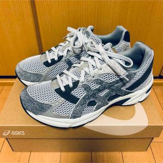 アシックス(asics)のアシックス  GELー1130  新品未使用❗️サイズ 27.5cm(スニーカー)