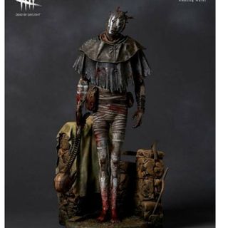 Dead by Daylight 1/6スケール プレミアム スタチューレ(その他)