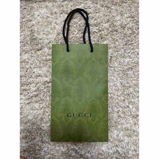 グッチ(Gucci)のGUCCI 紙袋(ショップ袋)