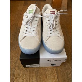 ウィンダンシー(WIND AND SEA)のPuma Suede VTG Wind And Sea(スニーカー)