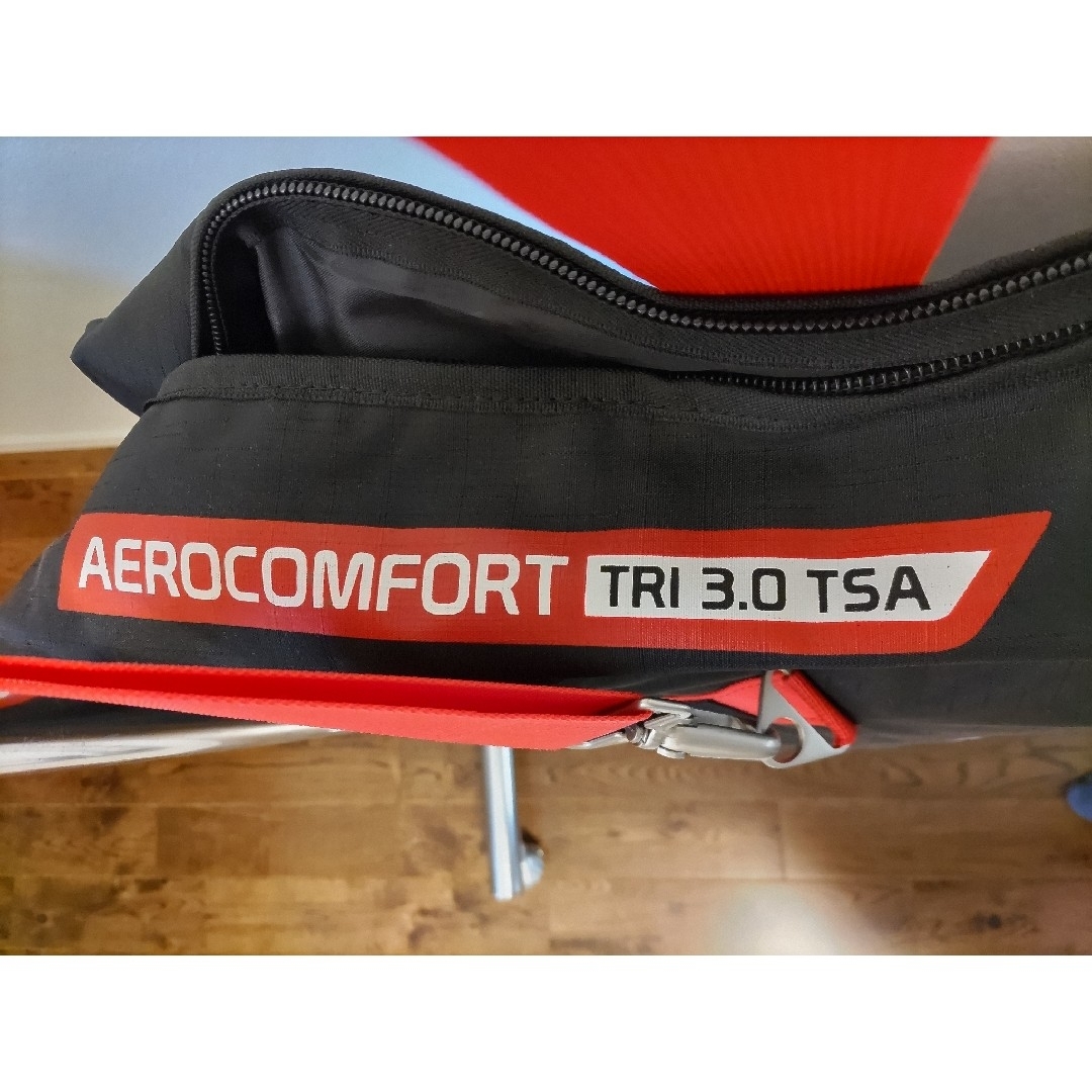 輪行バッグ SCICON AEROCOMFORT 3.0 TRI スポーツ/アウトドアの自転車(バッグ)の商品写真