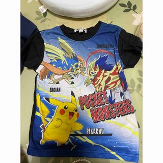 ポケモン(ポケモン)のポケモン🫣(Tシャツ/カットソー)