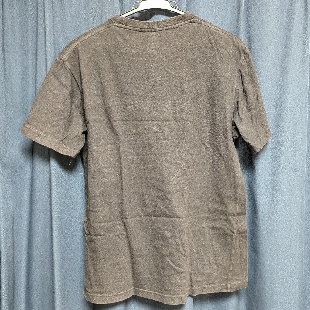 HOLLYWOOD RANCH MARKET(ハリウッドランチマーケット)のHRM Tシャツ メンズのトップス(Tシャツ/カットソー(半袖/袖なし))の商品写真
