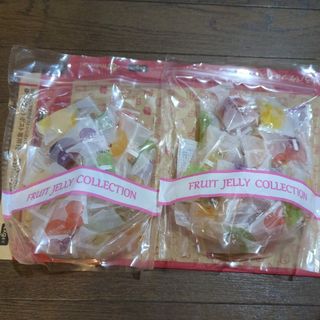 ◇彩果の宝石28個入り✕2(菓子/デザート)