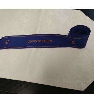 ルイヴィトン(LOUIS VUITTON)のLOUIS VUITTON ラッピングリボン(ショップ袋)