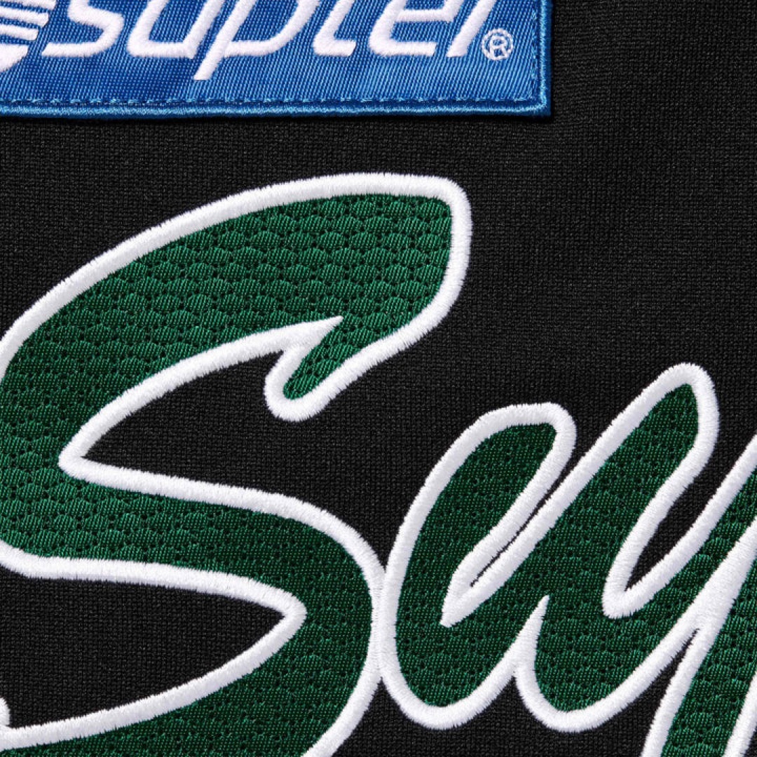 Supreme(シュプリーム)の【S】 Supreme Chosen One Baseball Jersey メンズのトップス(その他)の商品写真