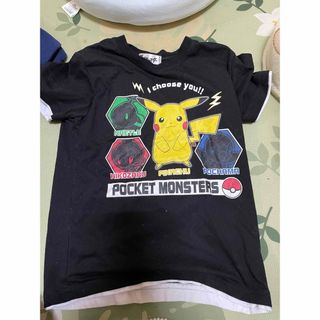 ポケモン(ポケモン)のポケモン💛(Tシャツ/カットソー)