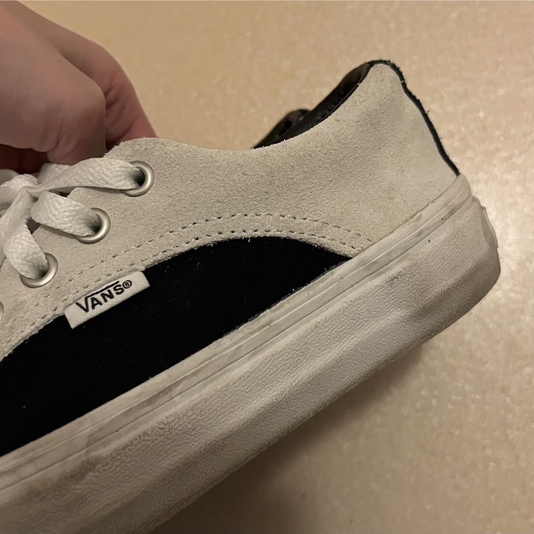 VANS(ヴァンズ)のVANS スニーカー レディース レディースの靴/シューズ(スニーカー)の商品写真