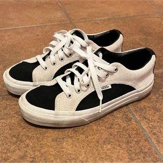 VANS - VANS スニーカー レディース