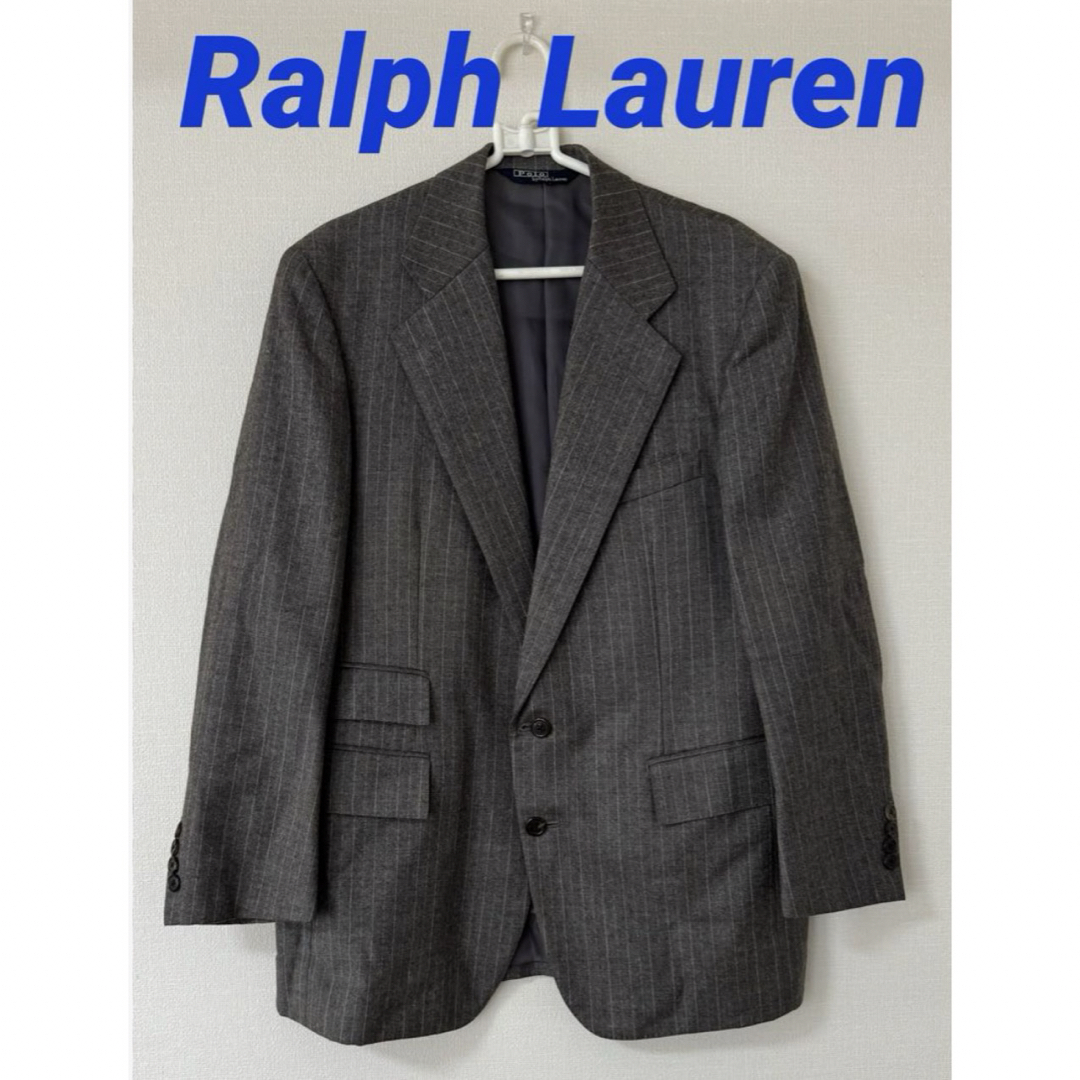 POLO RALPH LAUREN(ポロラルフローレン)のPolo Ralph Lauren ジャケット メンズのジャケット/アウター(テーラードジャケット)の商品写真