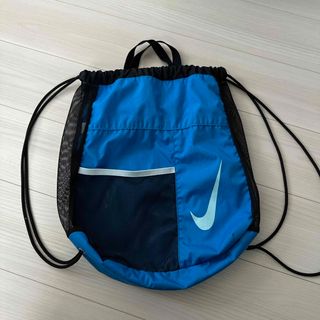 ナイキ(NIKE)のNIKE巾着リュック(その他)