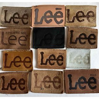 リー(Lee)のLee➁(その他)