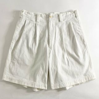 Yohji Yamamoto(ショートパンツ)のフリマアイテム一覧 Yohji Yamamoto(ショートパンツ)のフリマアイテム一覧