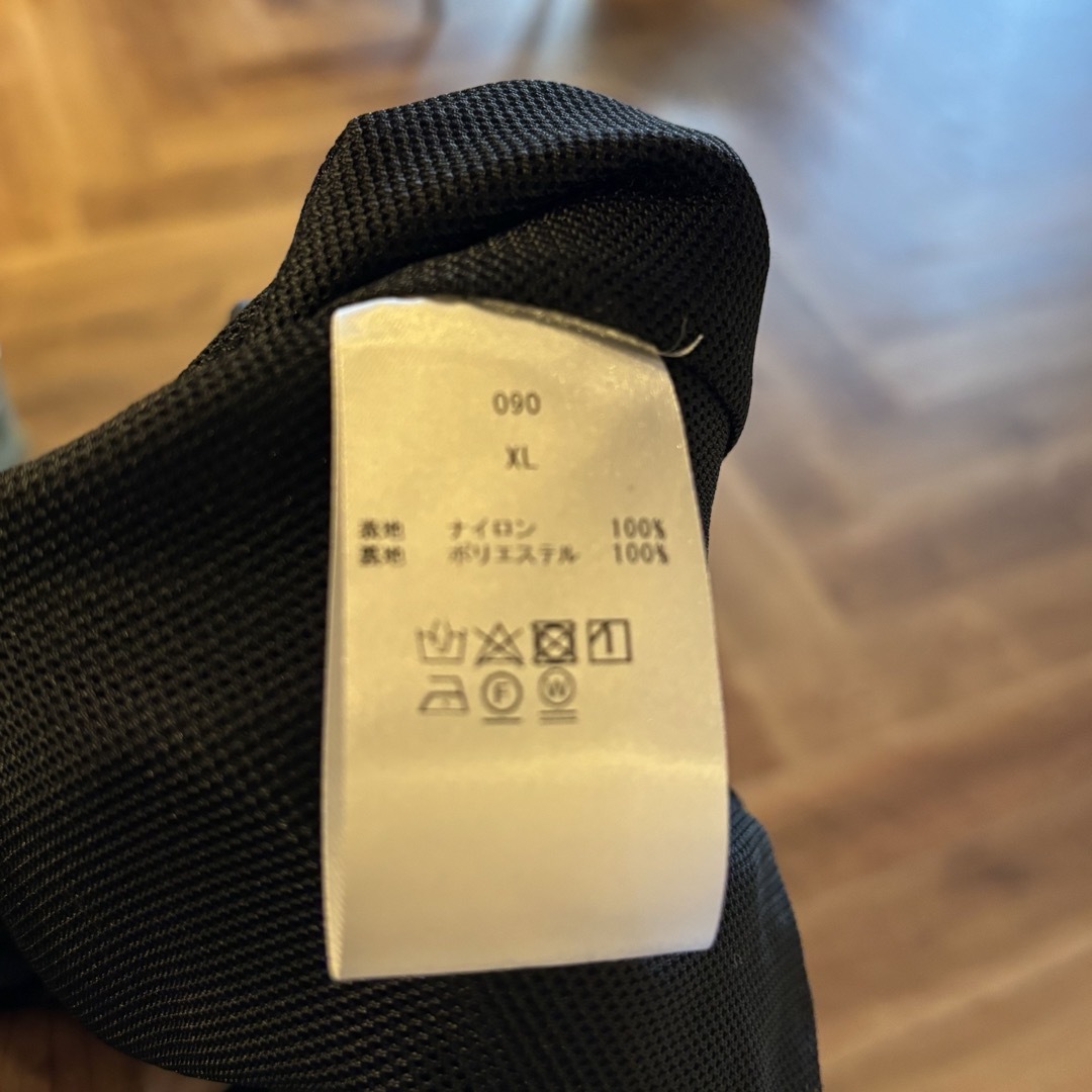 Ron Herman(ロンハーマン)のOVY   Nylon Physical Training Pants XL  メンズのパンツ(その他)の商品写真