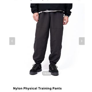 ロンハーマン(Ron Herman)のOVY   Nylon Physical Training Pants XL (その他)